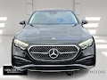 2024 Mercedes-Benz E-Class E 350