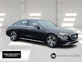 2024 Mercedes-Benz E-Class E 350