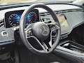 2024 Mercedes-Benz E-Class E 350