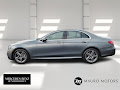 2022 Mercedes-Benz E-Class E 350