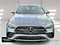 2022 Mercedes-Benz E-Class E 350