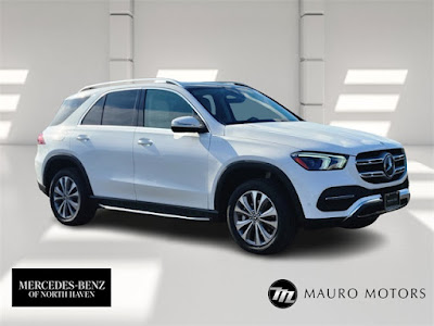 2023 Mercedes-Benz GLE