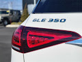 2023 Mercedes-Benz GLE GLE 350