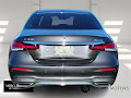 2021 Mercedes-Benz E-Class E 350