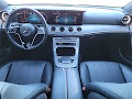 2021 Mercedes-Benz E-Class E 350