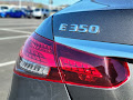 2021 Mercedes-Benz E-Class E 350