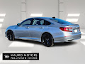 2021 Honda Accord Sport Special Edition
