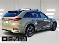 2025 Mazda CX-70 3.3 Turbo S Premium