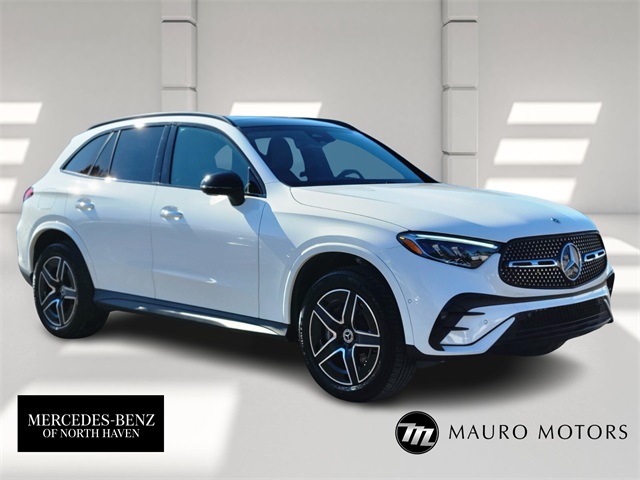 2023 Mercedes-Benz GLC GLC 300