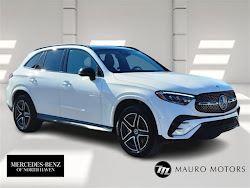 2023 Mercedes-Benz GLC GLC 300