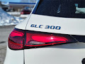 2023 Mercedes-Benz GLC GLC 300