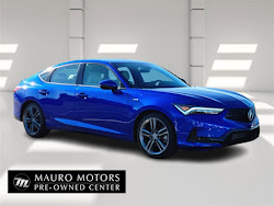 2024 Acura Integra A-Spec Tech Package