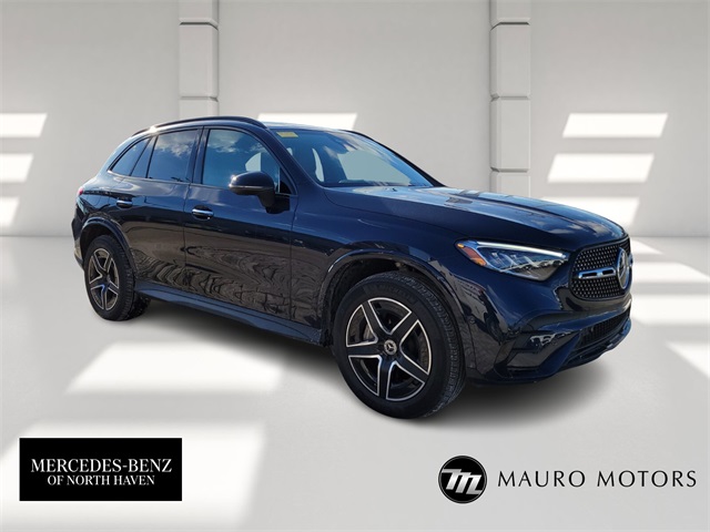 2024 Mercedes-Benz GLC GLC 300