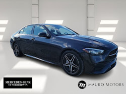2023 Mercedes-Benz C-Class C 300