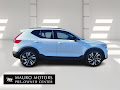 2023 Volvo XC40 B5 Plus Dark Theme
