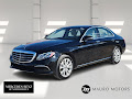 2019 Mercedes-Benz E-Class E 300
