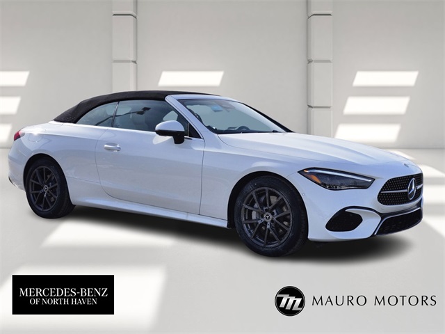 2026 Mercedes-Benz CLE CLE 300