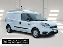 2022 RAM ProMaster City Base