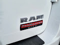 2022 RAM ProMaster City Base