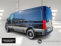 2026 Mercedes-Benz Sprinter 2500 Cargo 144 WB