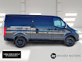 2026 Mercedes-Benz Sprinter 2500 Cargo 144 WB