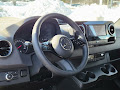 2026 Mercedes-Benz Sprinter 2500 Cargo 144 WB