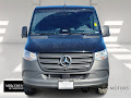 2026 Mercedes-Benz Sprinter 2500 Cargo 144 WB