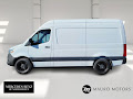 2026 Mercedes-Benz Sprinter 2500 Cargo 144 WB