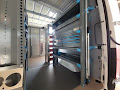 2026 Mercedes-Benz Sprinter 2500 Cargo 144 WB