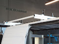 2026 Mercedes-Benz Sprinter 2500 Cargo 144 WB