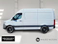 2026 Mercedes-Benz Sprinter 2500 Cargo 144 WB