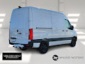 2026 Mercedes-Benz Sprinter 2500 Cargo 144 WB