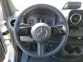2026 Mercedes-Benz Sprinter 2500 Cargo 144 WB