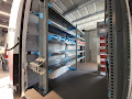2026 Mercedes-Benz Sprinter 2500 Cargo 144 WB