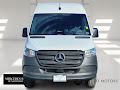 2026 Mercedes-Benz Sprinter 2500 Cargo 144 WB