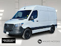 2026 Mercedes-Benz Sprinter 2500 Cargo 144 WB
