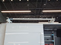 2026 Mercedes-Benz Sprinter 2500 Cargo 144 WB