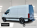 2026 Mercedes-Benz Sprinter 2500 Cargo 144 WB