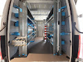 2026 Mercedes-Benz Sprinter 2500 Cargo 144 WB