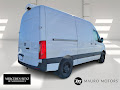 2025 Mercedes-Benz Sprinter 2500 Cargo 144 WB