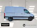 2025 Mercedes-Benz Sprinter 2500 Cargo 144 WB