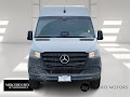2025 Mercedes-Benz Sprinter 2500 Cargo 144 WB