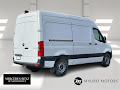 2025 Mercedes-Benz Sprinter 2500 Cargo 144 WB
