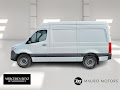 2025 Mercedes-Benz Sprinter 2500 Cargo 144 WB