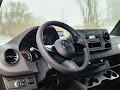 2025 Mercedes-Benz Sprinter 2500 Cargo 144 WB