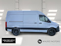 2025 Mercedes-Benz Sprinter 2500 Cargo 144 WB