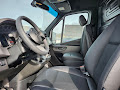 2025 Mercedes-Benz Sprinter 2500 Cargo 144 WB