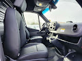 2025 Mercedes-Benz Sprinter 2500 Cargo 144 WB