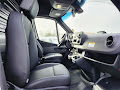 2025 Mercedes-Benz Sprinter 2500 Cargo 144 WB