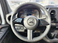 2025 Mercedes-Benz Sprinter 2500 Cargo 144 WB